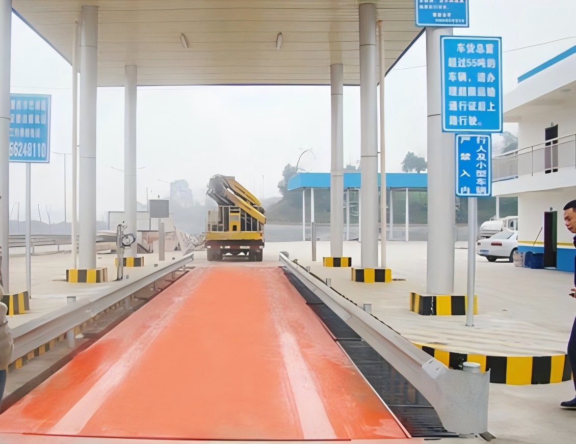 Highway Overrun Detection System 10 Highway Overrun Detection1