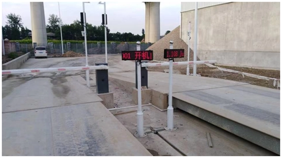 Highway Overrun Detection System 1 Highway Overrun Detection3