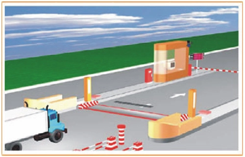Highway Overrun Detection System 13 Highway Overrun Detection6