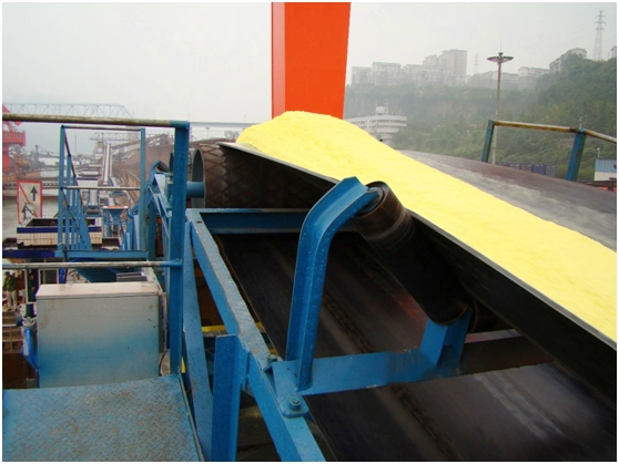 Hopper Scale 23 Large port loading hopper weighing system