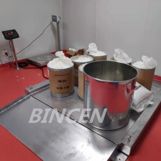 Stainless Steel Platform Scale 17 Product Display 1