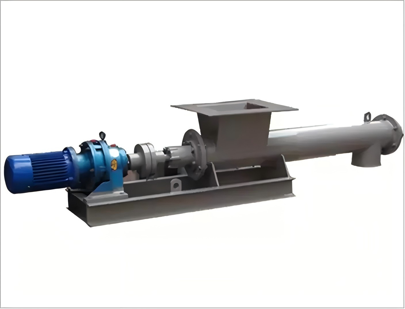 Screw Feeder 6 Screw Feeder2