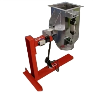 15L Small Bag Powder Packaging Machine 18 15L Small Bag Powder Packaging Machine Specification