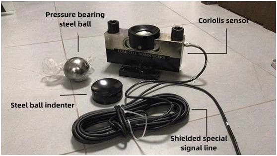 Weighbridge Sensor 24 Weighbridge Weighing Sensor13
