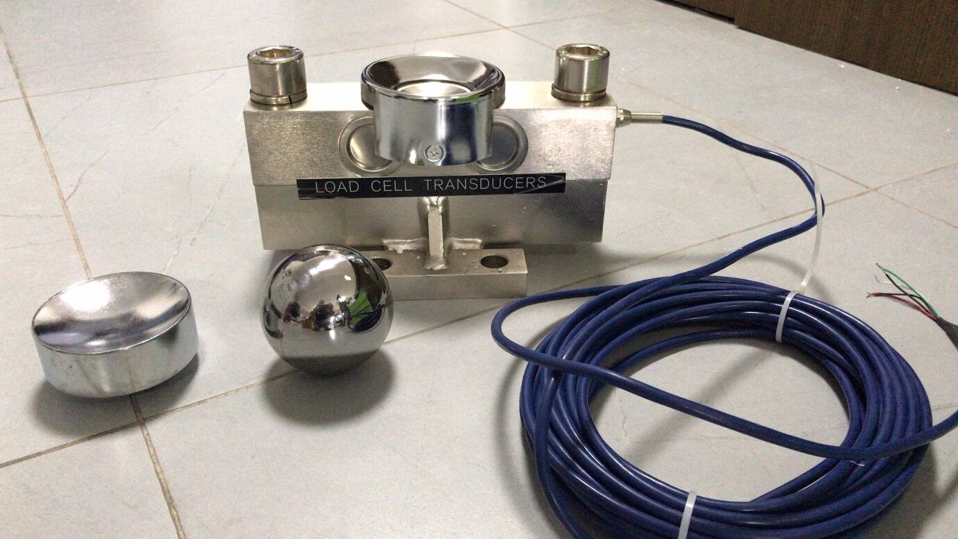 Weighbridge Sensor 16 Weighbridge Weighing Sensor4