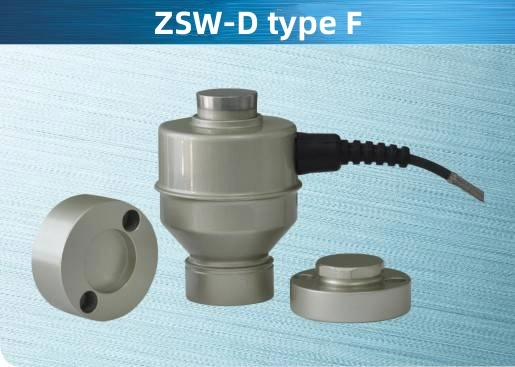 Weighbridge Sensor 8 Weighbridge Weighing Sensor6