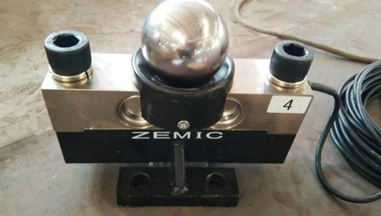 Weighbridge Sensor 9 Weighbridge Weighing Sensor7