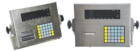 Weighing Indicator 26 Weighing Display Instrument3