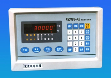 Weighing Indicator 27 Weighing Display Instrument4