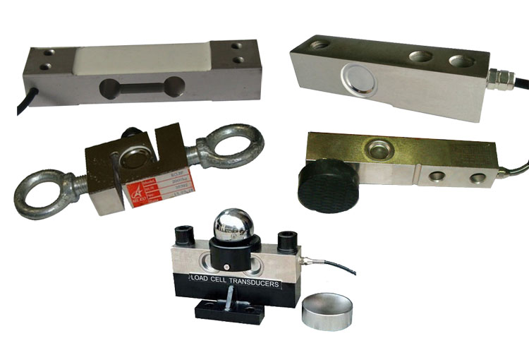Load Cells 1 Weighing Sensors1