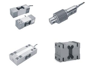 Load Cells 2 Weighing Sensors2