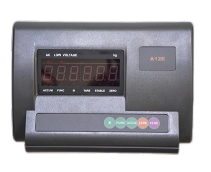 Electronic Weighing Platform Scale 20 XK3190-A12