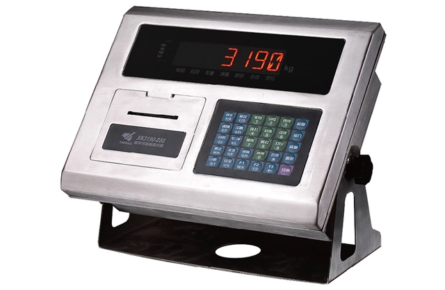 Weighing Indicator 3 XK3190-DS8P