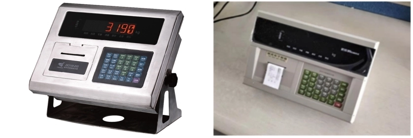 Weighing Indicator 24 XK3190-DS8P