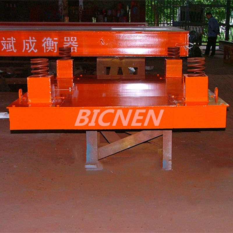 Double Deck Scale 6 Double Deck Scale 6