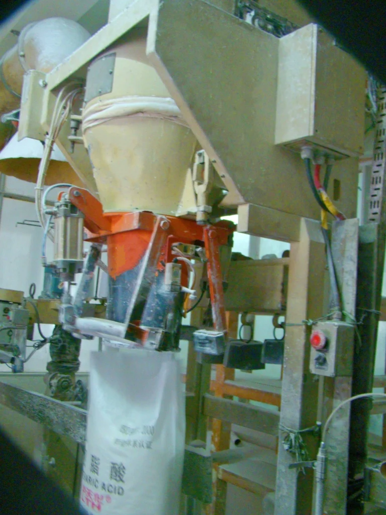 Automatic Bag Packaging Machine 11 Quantitative Packaging Machine 4