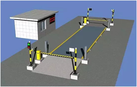 Automatic Truck Scale 26 Automatic Truck Scale1