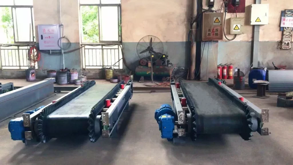 Conveyor Belt Scale 26 图片2 2