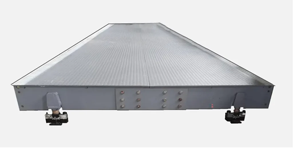 Special Customized Weighbridge 20 Special Customized Weighbridge 2