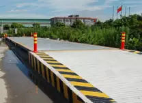 Weighbridge With Different Foundation Pit 18 Weighbridge Foundation Pit Selectionbody3