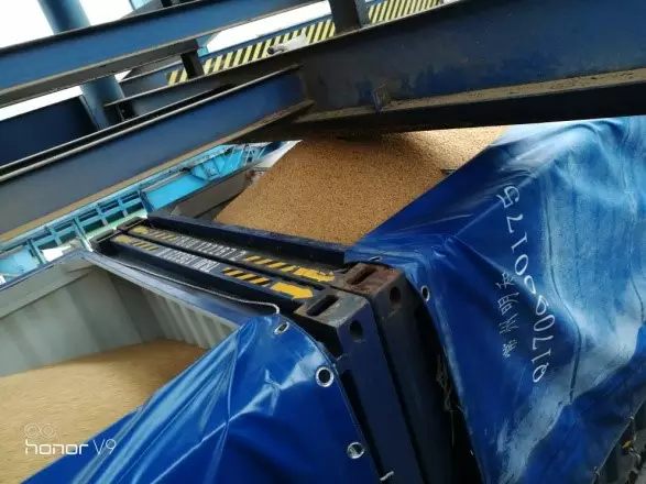 Centralized and Decentralized Control System for Weighing and Conveying 22 图片26 1