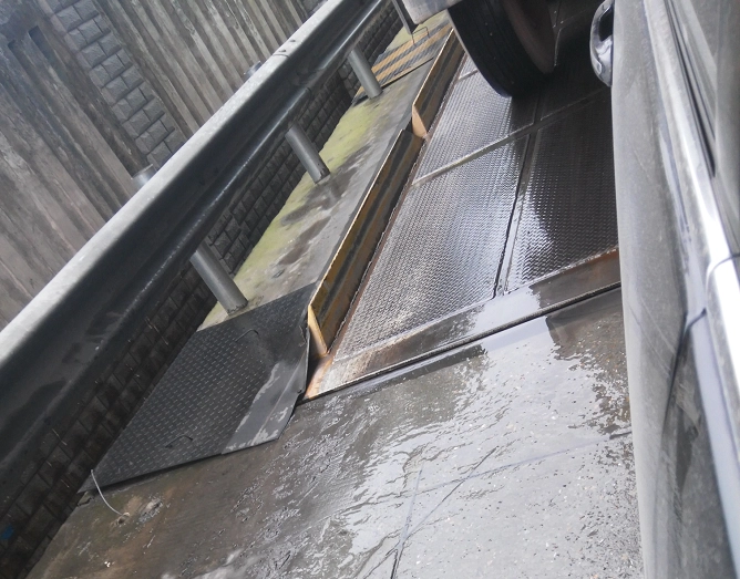 Special Customized Weighbridge 19 Special Customized Weighbridge 3
