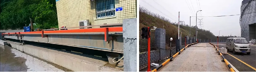 Special Customized Weighbridge 21 Special Customized Weighbridge 5