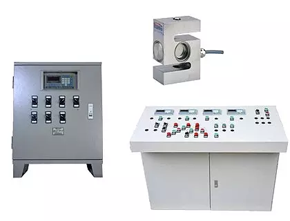 Weighing and Batching Control Cabinet and Console 6 图片8 3