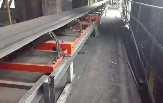 What Industries Use Belt Weigh Scales? 14 Measuring Belt Scalebody6