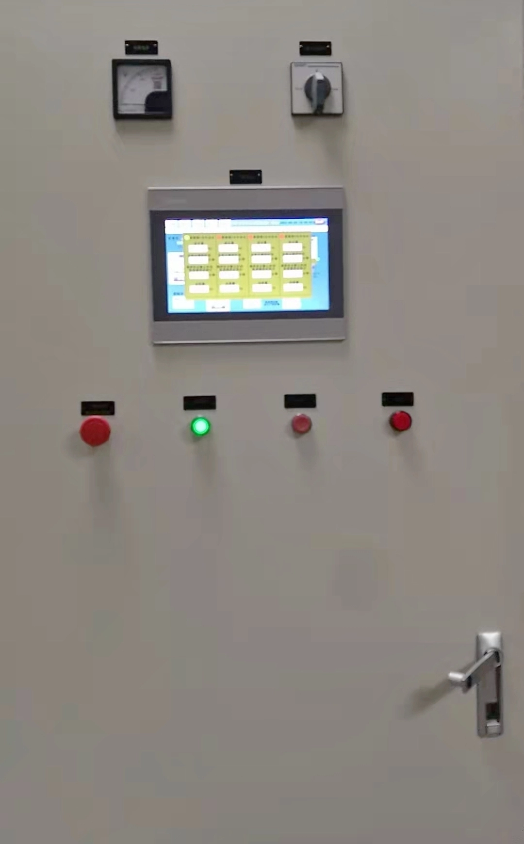 PLC Weighing System 14 PLC Weighing System 6