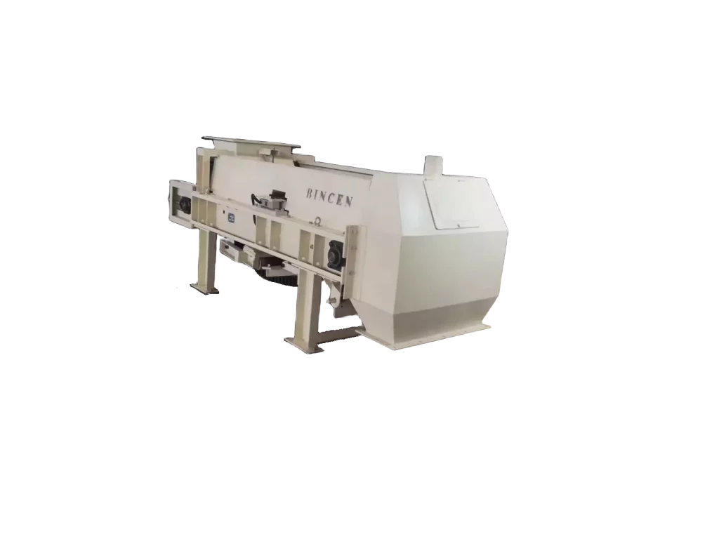 Quantitative Belt Feeder Selection Guide 6 Quantitative Belt Feeder1