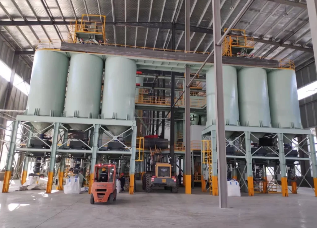 Ton Bag Packaging Machine 1 微信图片 20240403133250