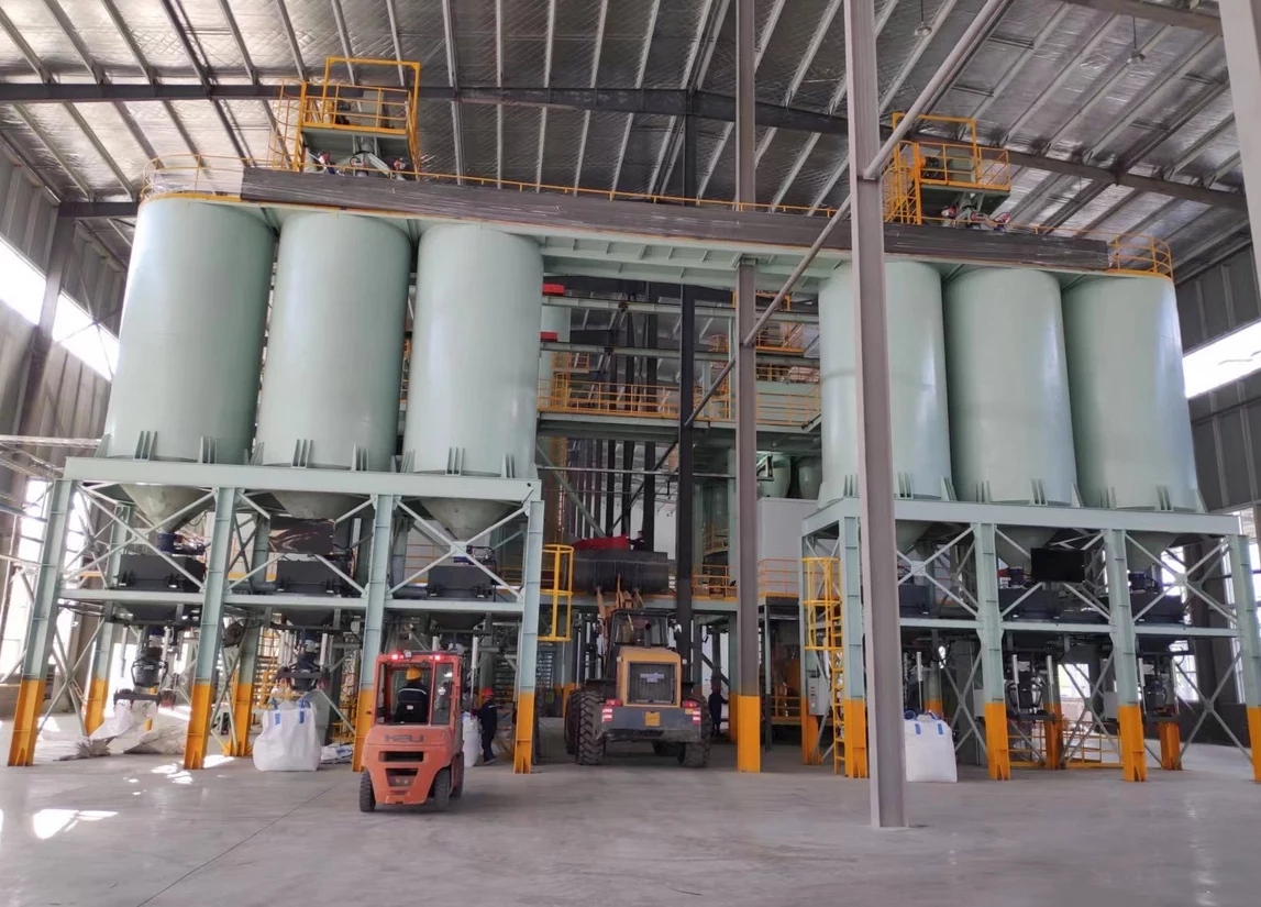 Ton Bag Packaging Machine 12 微信图片 20240403133250