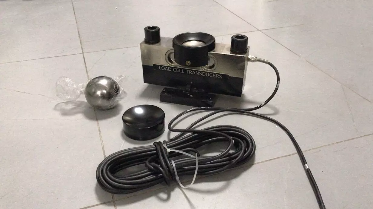 Weighbridge Spare Parts 20 Weighbridge Spare Parts10