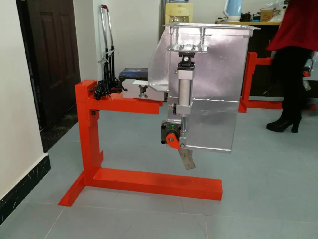 15L Small Bag Powder Packaging Machine 5 15L Small Bag Powder Packaging Machine 5