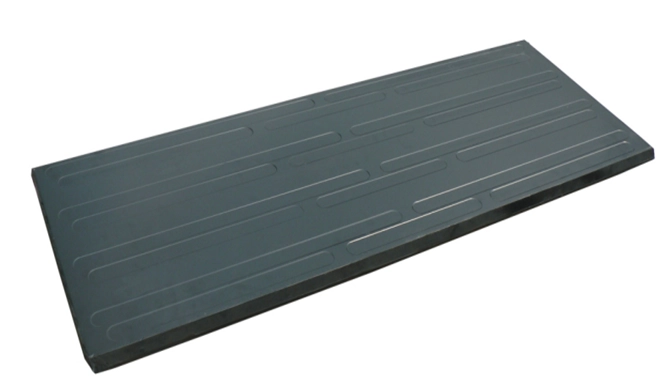 Highway Dynamic Axle Weighing Load Scale 16 Highway Dynamic Axle Load Scale 1