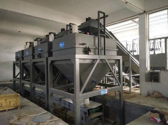 How Do Industrial Batching Scales Enhance Your Production Line? 6 Batching scale 1