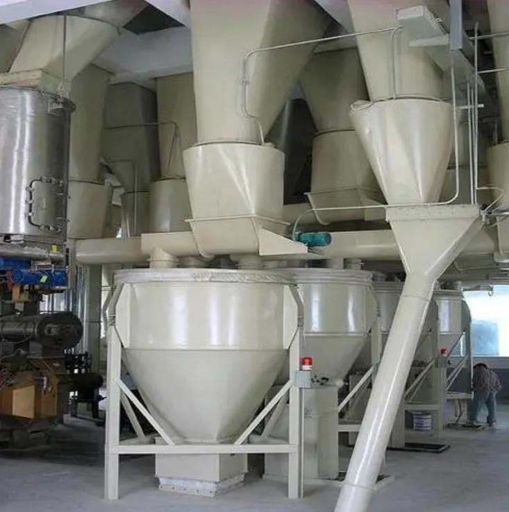 How Do Industrial Batching Scales Enhance Your Production Line? 7 Batching scale