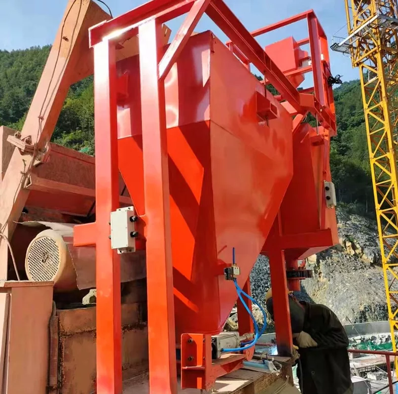 How Do Industrial Batching Scales Enhance Your Production Line? 172 微信图片 20240403160500