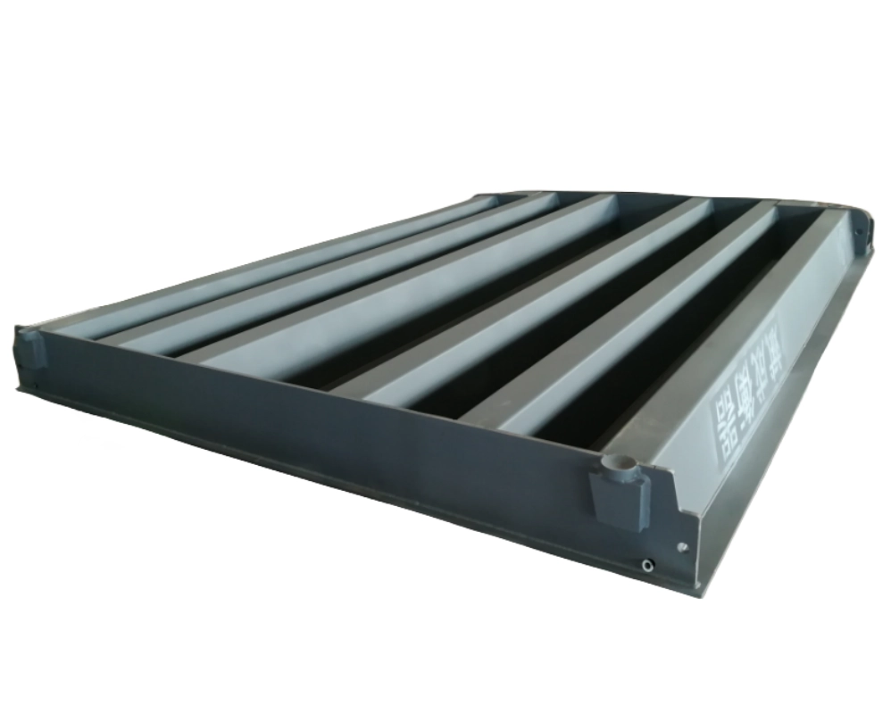 40 Ton Weighbridge 10 40Ton Weighbridge 3