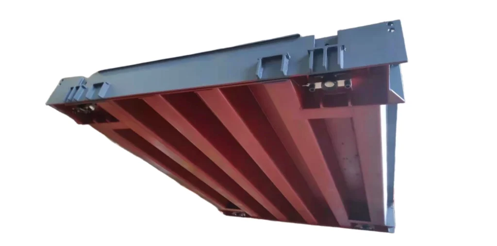 60 Ton Weighbridge 12 60 ton Weighbridge7