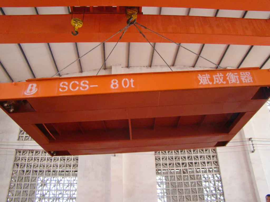 A Guide to Lorry Weighbridge Maintenance and Fixing Inaccuracy 141 80 Ton Weighbridge3