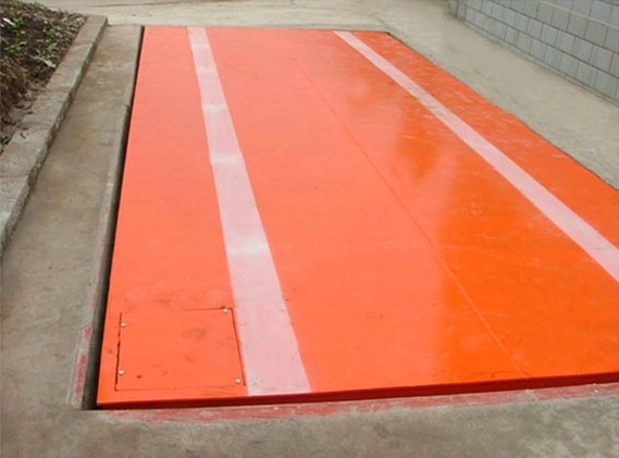 40 Ton Weighbridge 5 40 TonWeighbridge 4