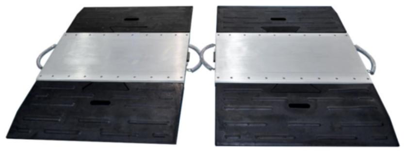 Weighing Scales: Axle Load Scales or Platform Scales? 7 Axle Load Scale1