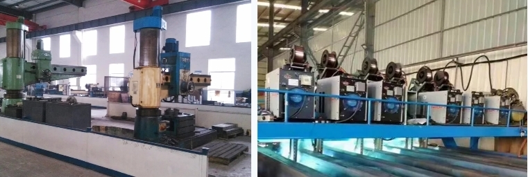 Precautions For Installation of Conveyor Scale - Ensure Weighing Accuracy 8 BINCEN truck scale factory