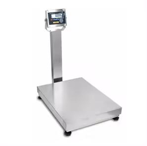 What Is the Difference Between Industrial Bench Scale and Floor Scale? 5 Bench Scale