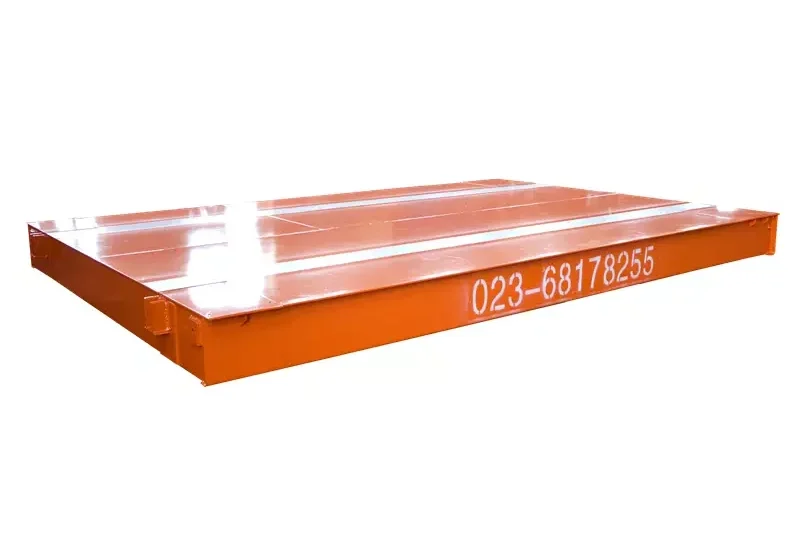 How to Choose the Perfect Fit Truck Scale for Your Needs? 5 How to Choose the Perfect Fit Truck Scale