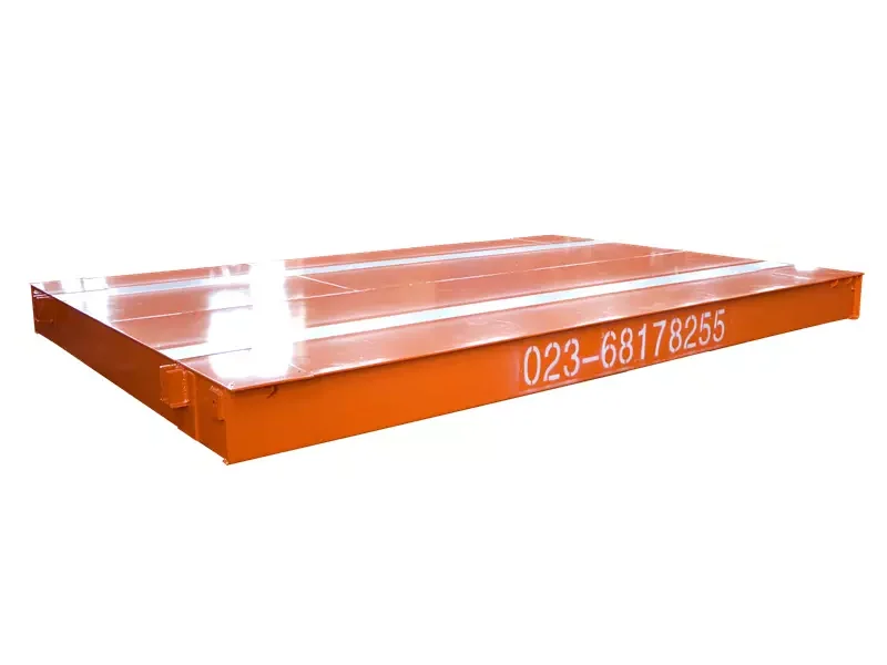 How to Choose the Perfect Fit Truck Scale for Your Needs? 163 Digital Truck Scale3