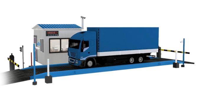 4 Things You Need to Know about Automatic Weighbridge 7 Automatic Weighbridges system