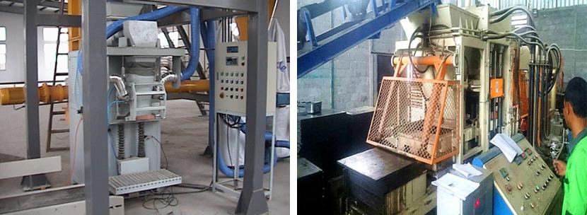 Types of Industrial Weighing Systems: Why Choose Bincen? 7 Factory Batching System(1)